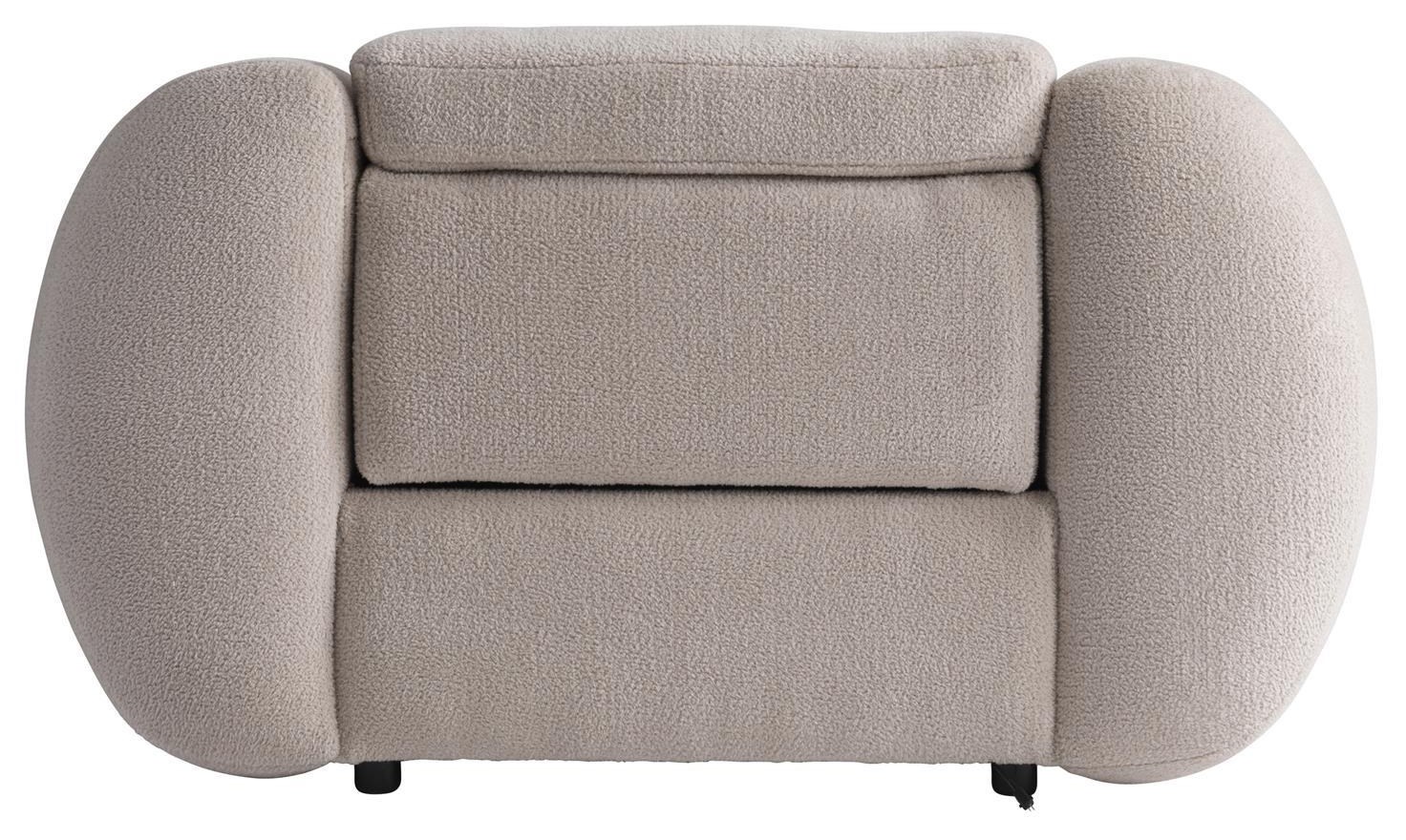 Tarleton high leg reclining chair hot sale